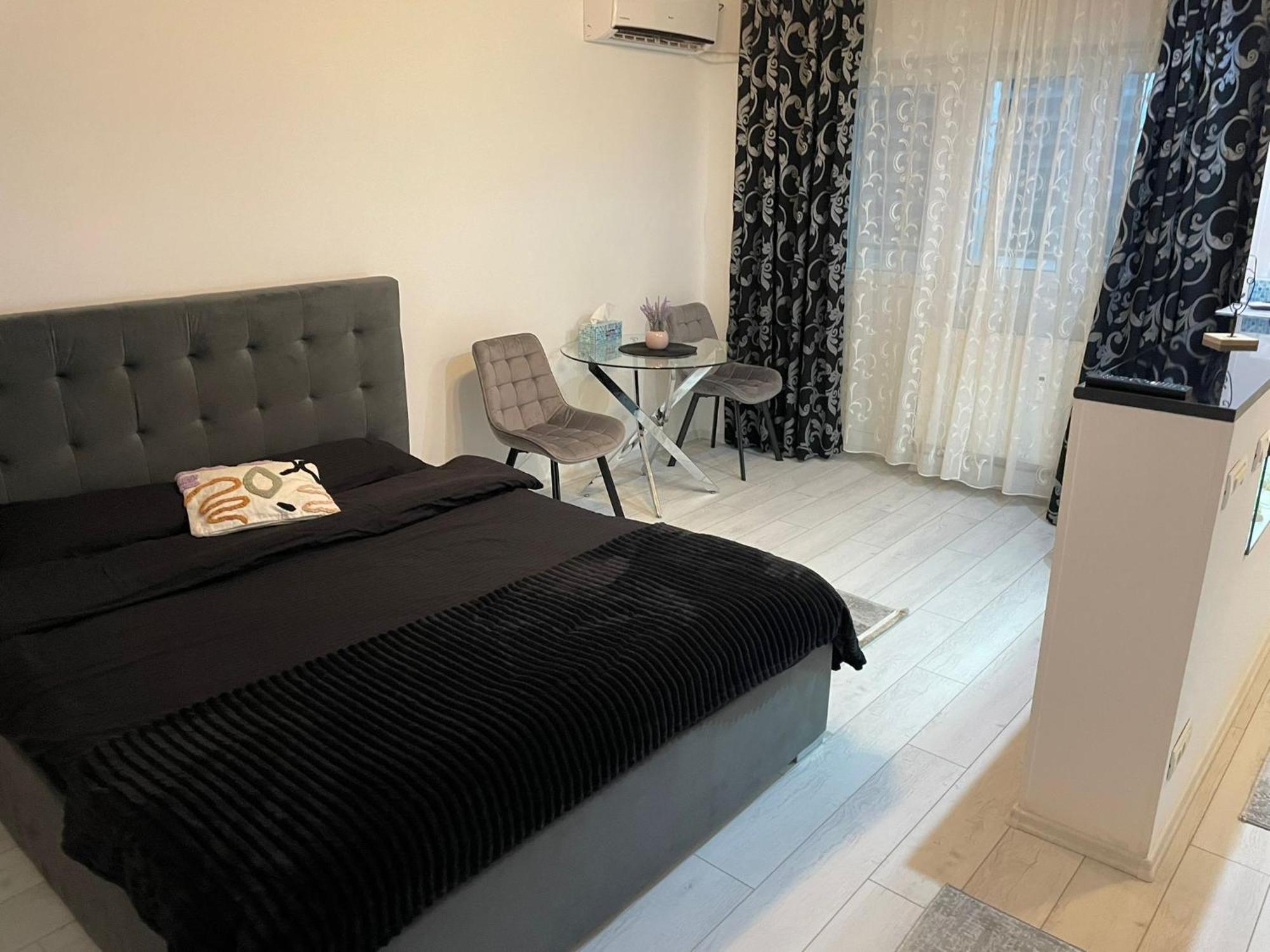 Apartament Fancy Arena Nationala
