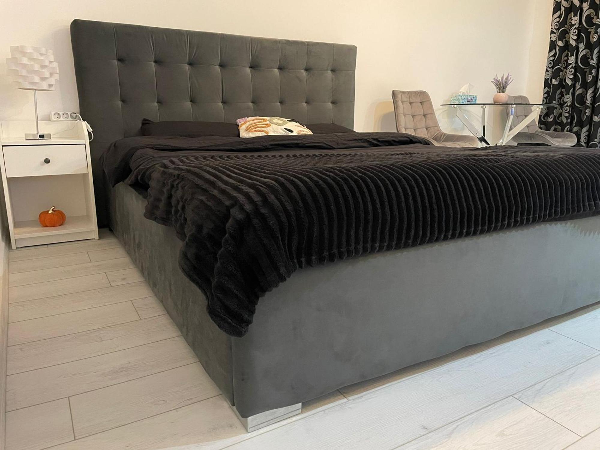 Fancy Arena Nationala Apartament