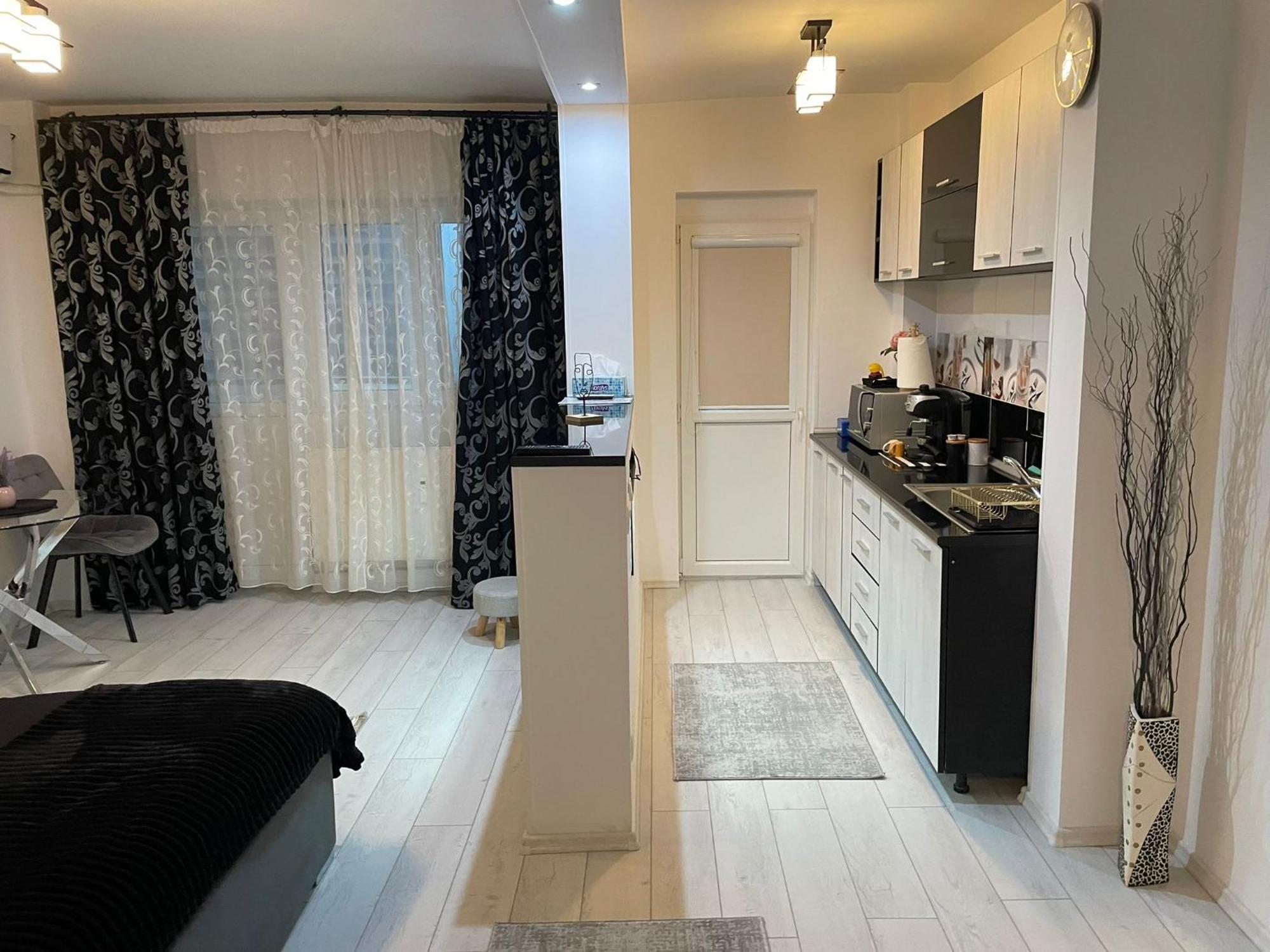 Apartament Fancy Arena Nationala Bucureşti