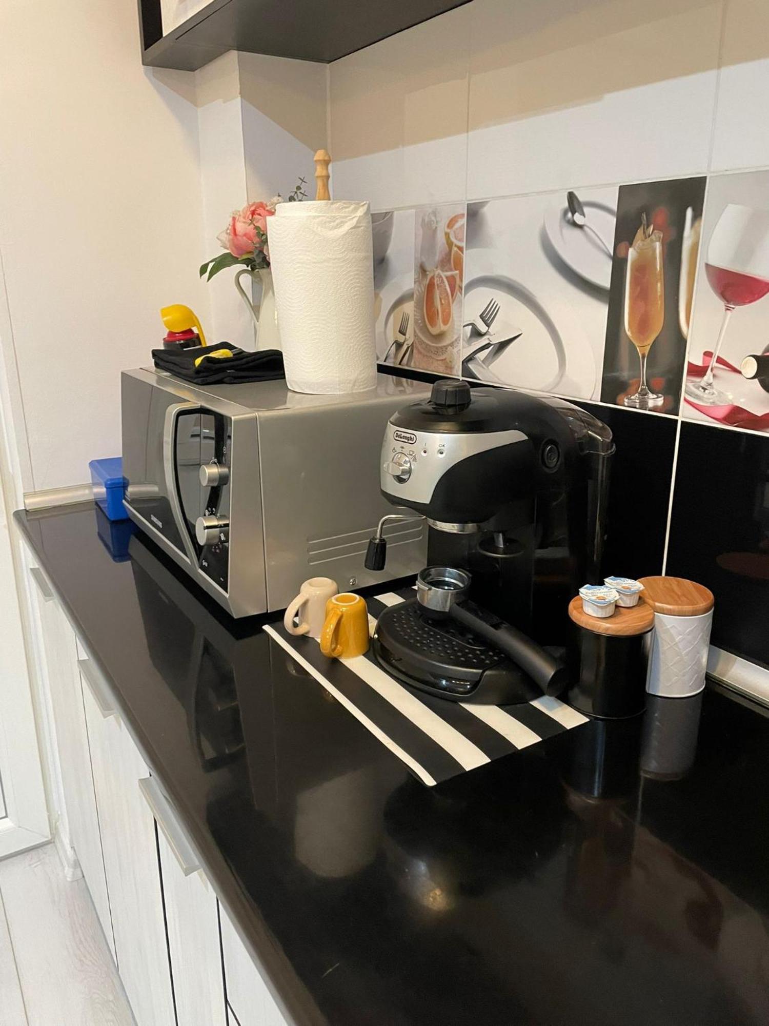 Fancy Arena Nationala Apartament Bucureşti