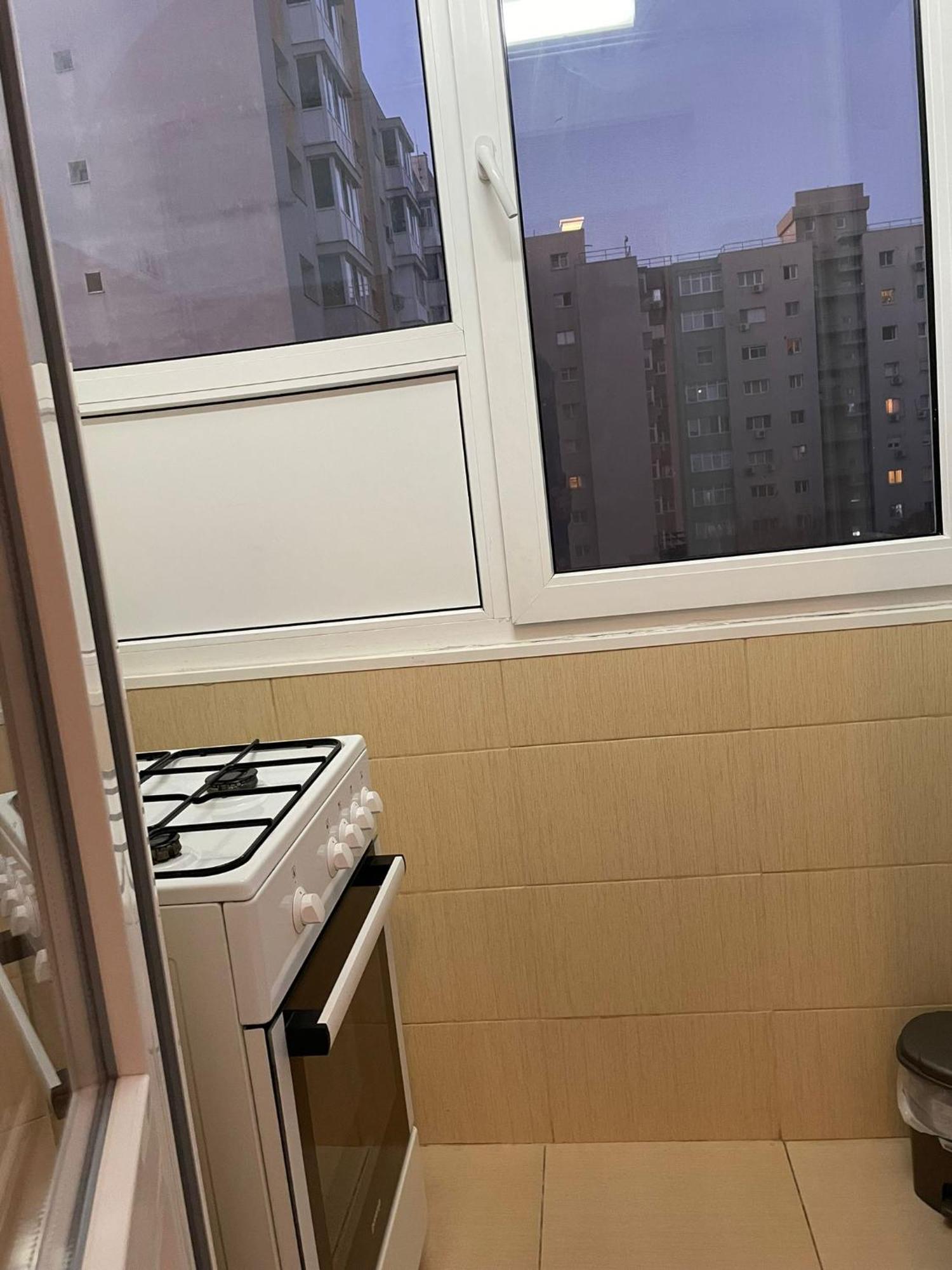 Apartament Fancy Arena Nationala Bucureşti