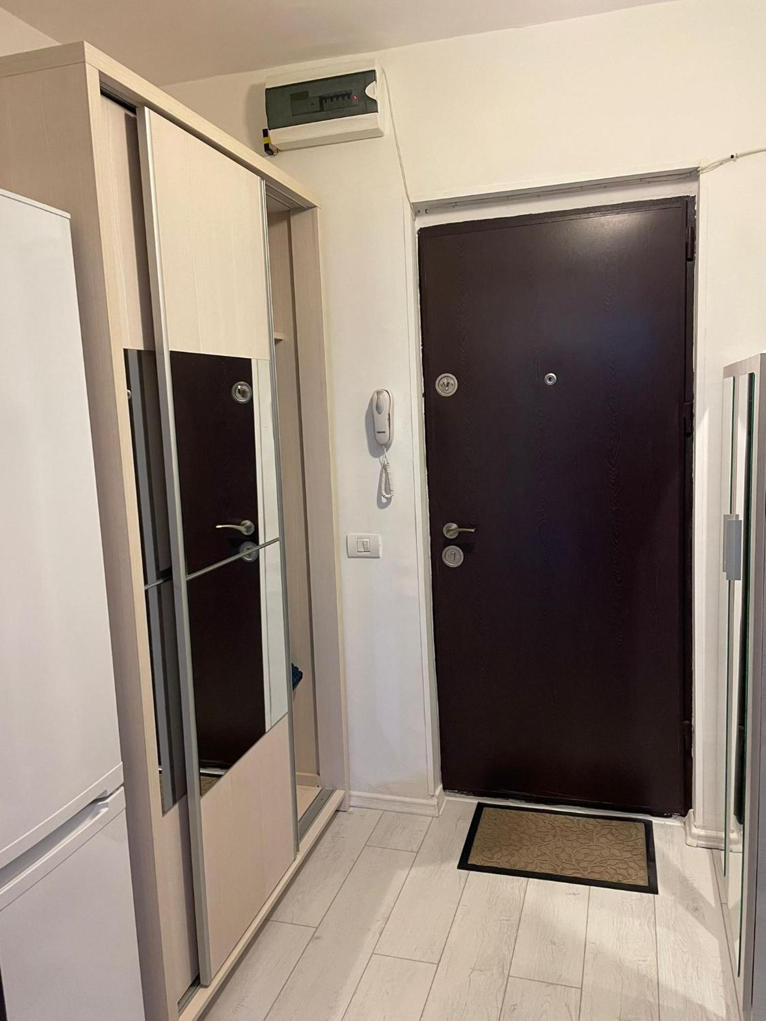 Apartament Fancy Arena Nationala Bucureşti