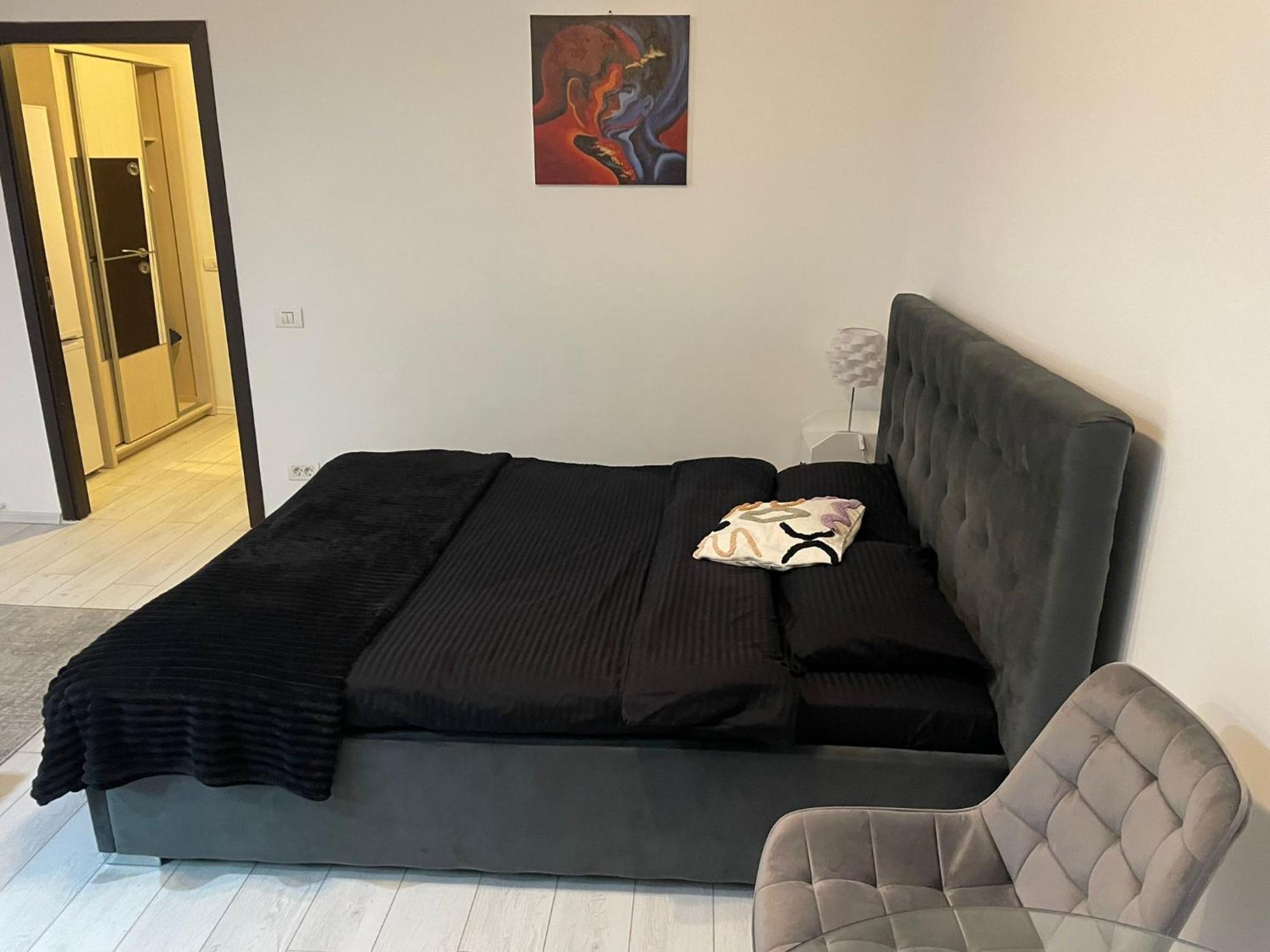 Fancy Arena Nationala Apartament Bucureşti