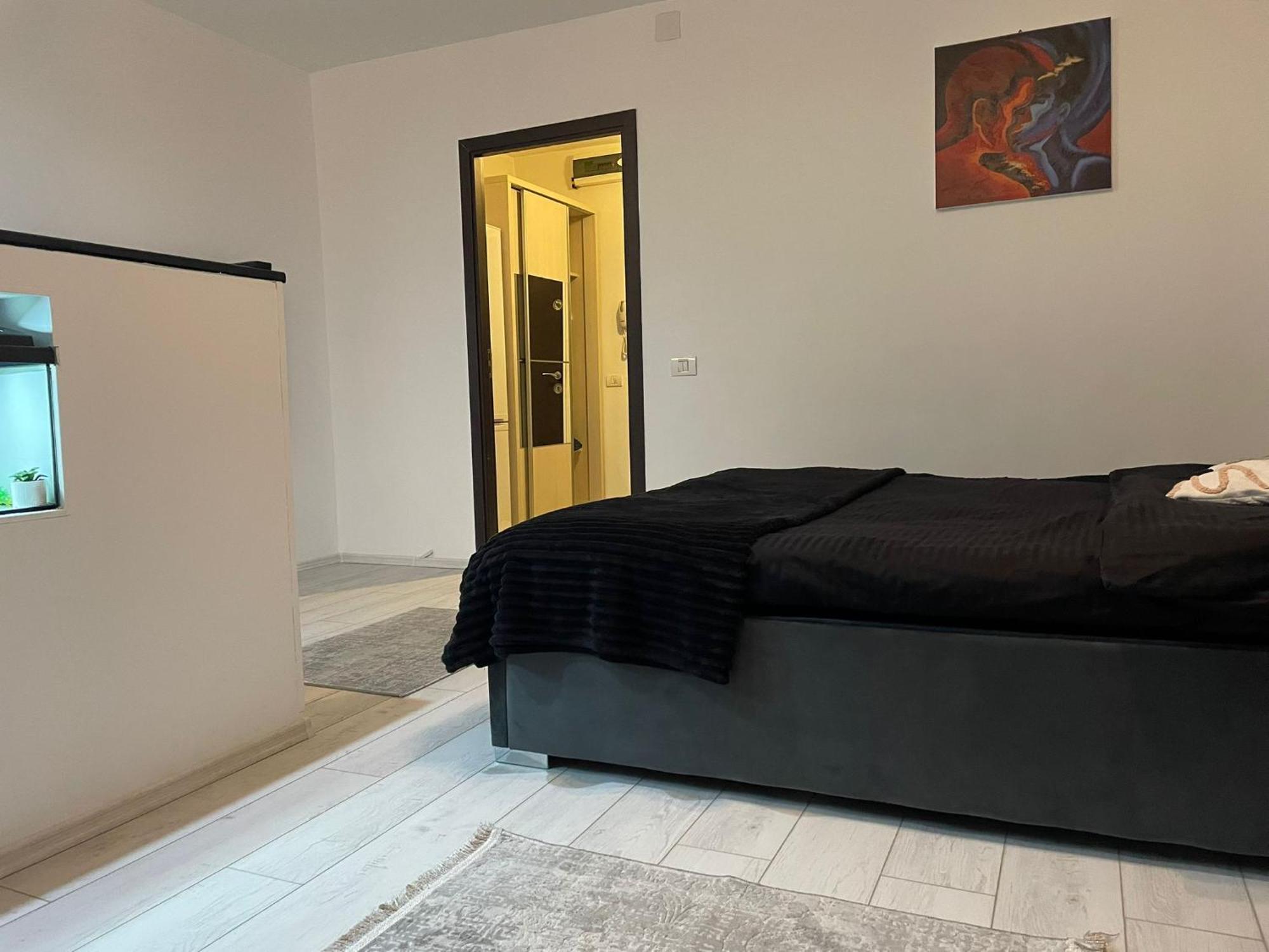 Apartament Fancy Arena Nationala *