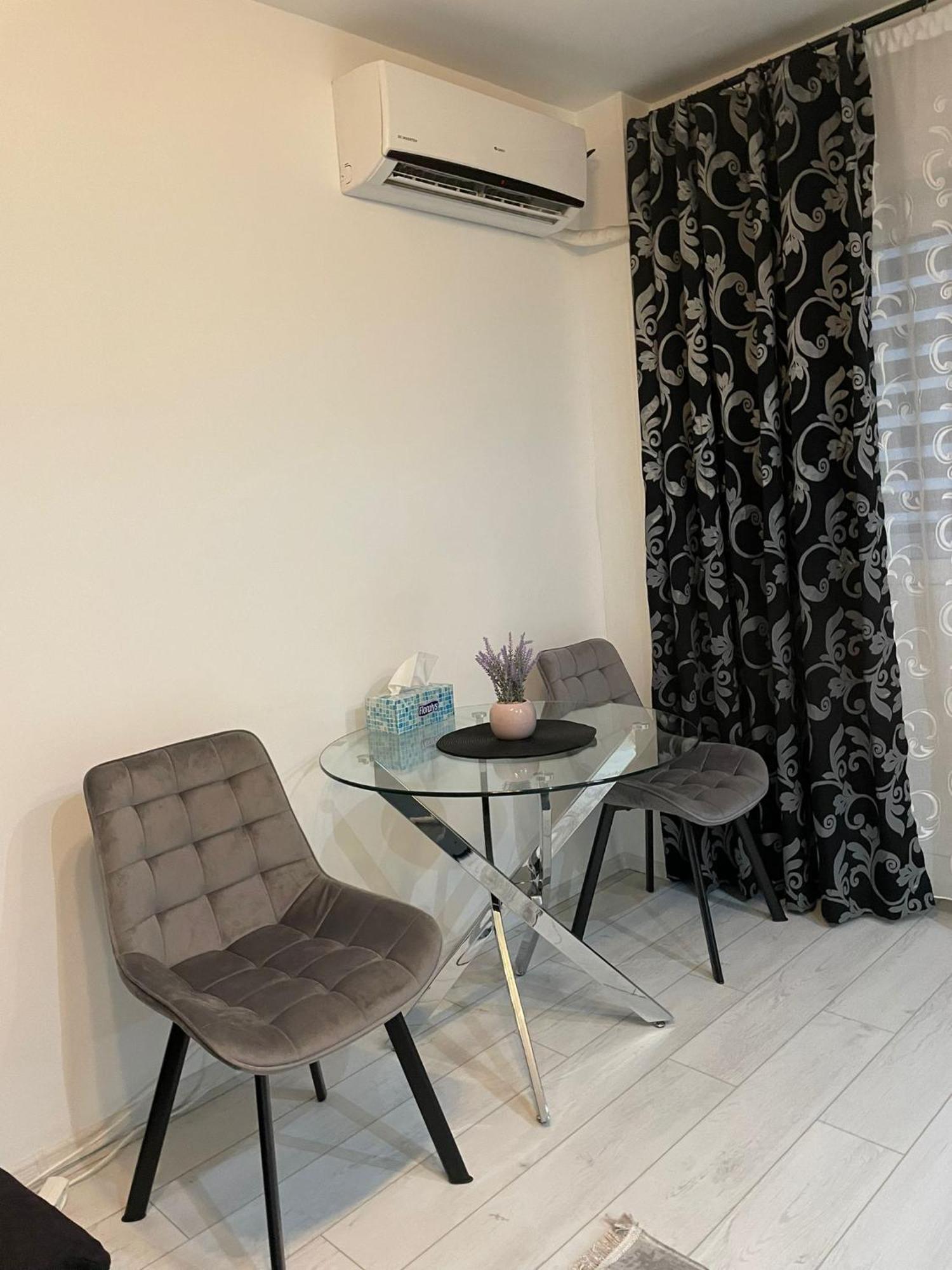 Apartament Fancy Arena Nationala Bucureşti