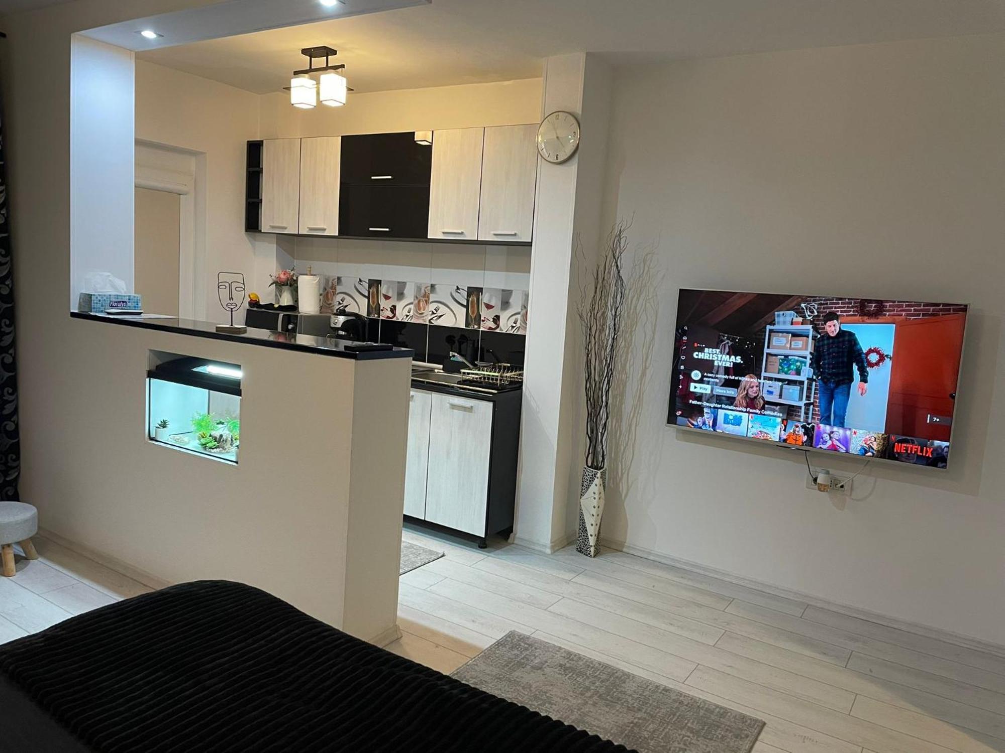 Apartament Fancy Arena Nationala Bucureşti